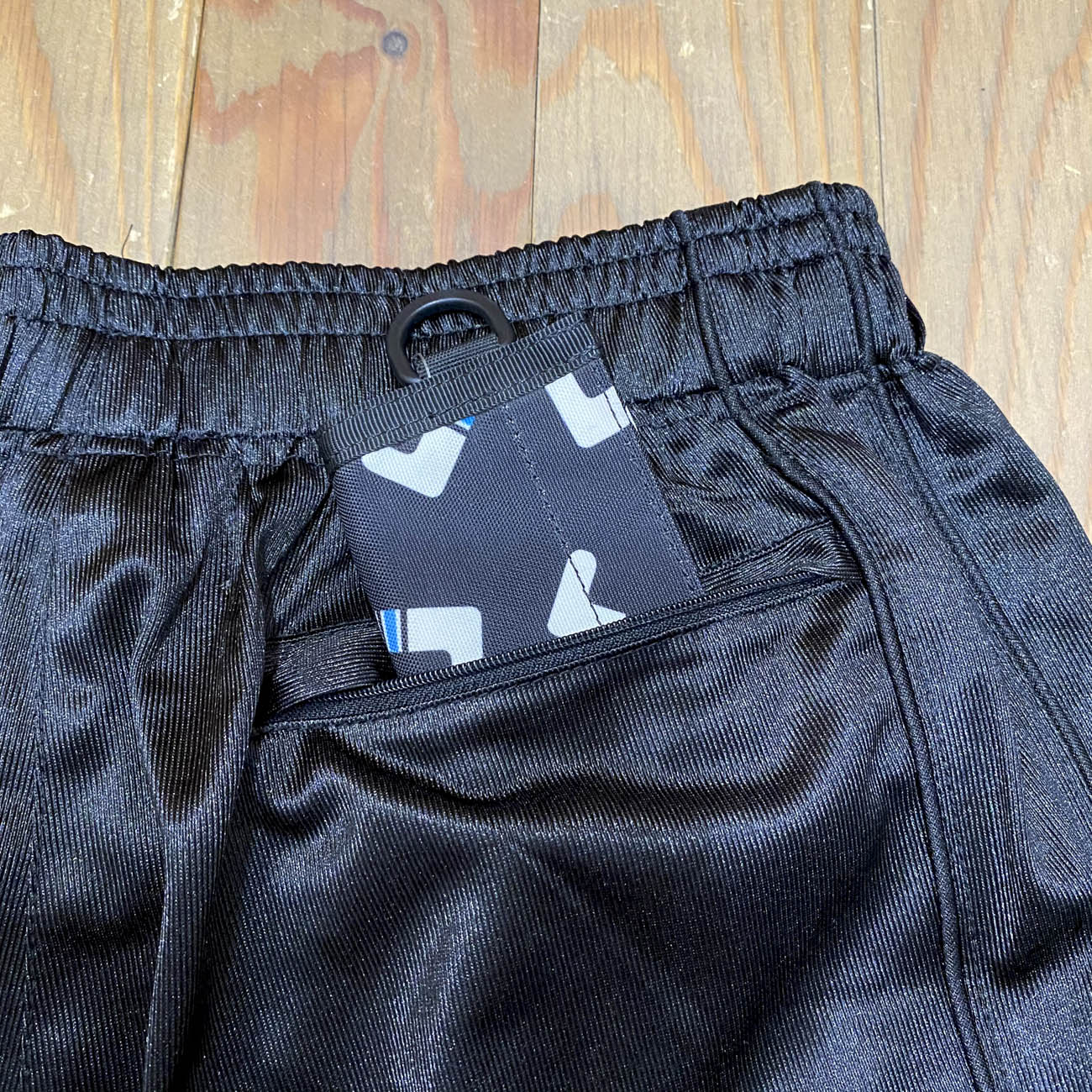 WHIMSY AND ONE SHORTS