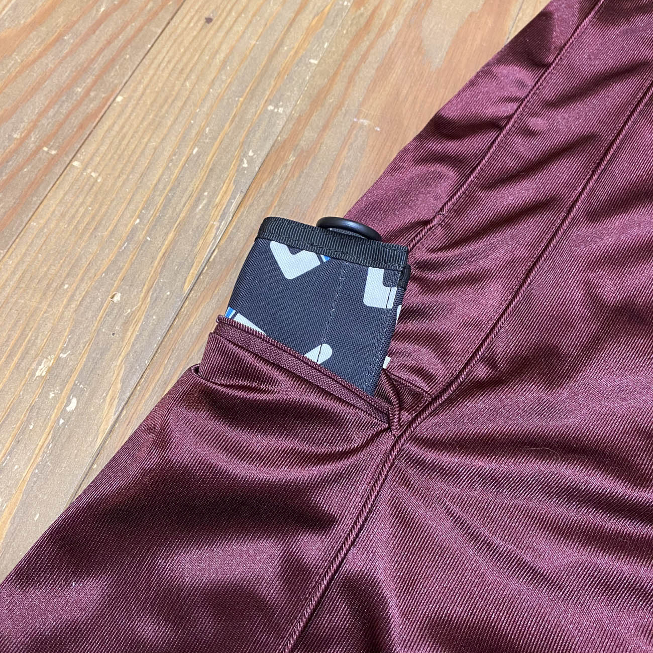 WHIMSY AND ONE SHORTS