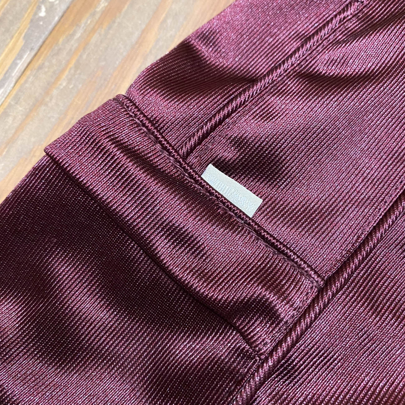 WHIMSY AND ONE SHORTS