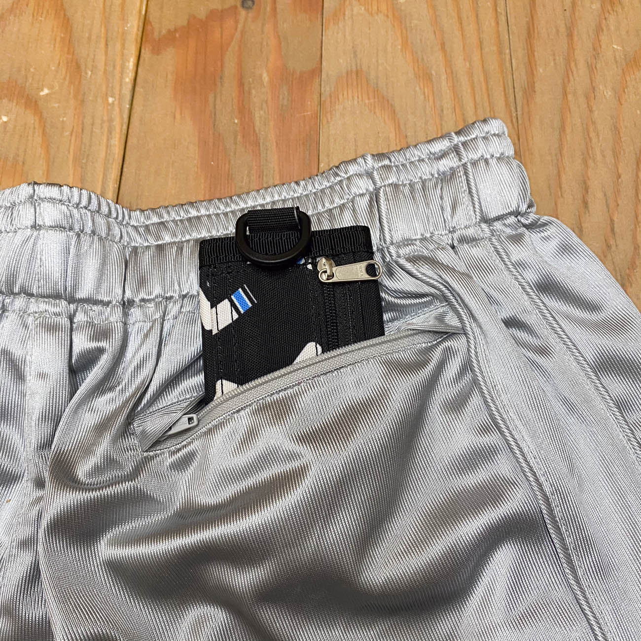 WHIMSY AND ONE SHORTS