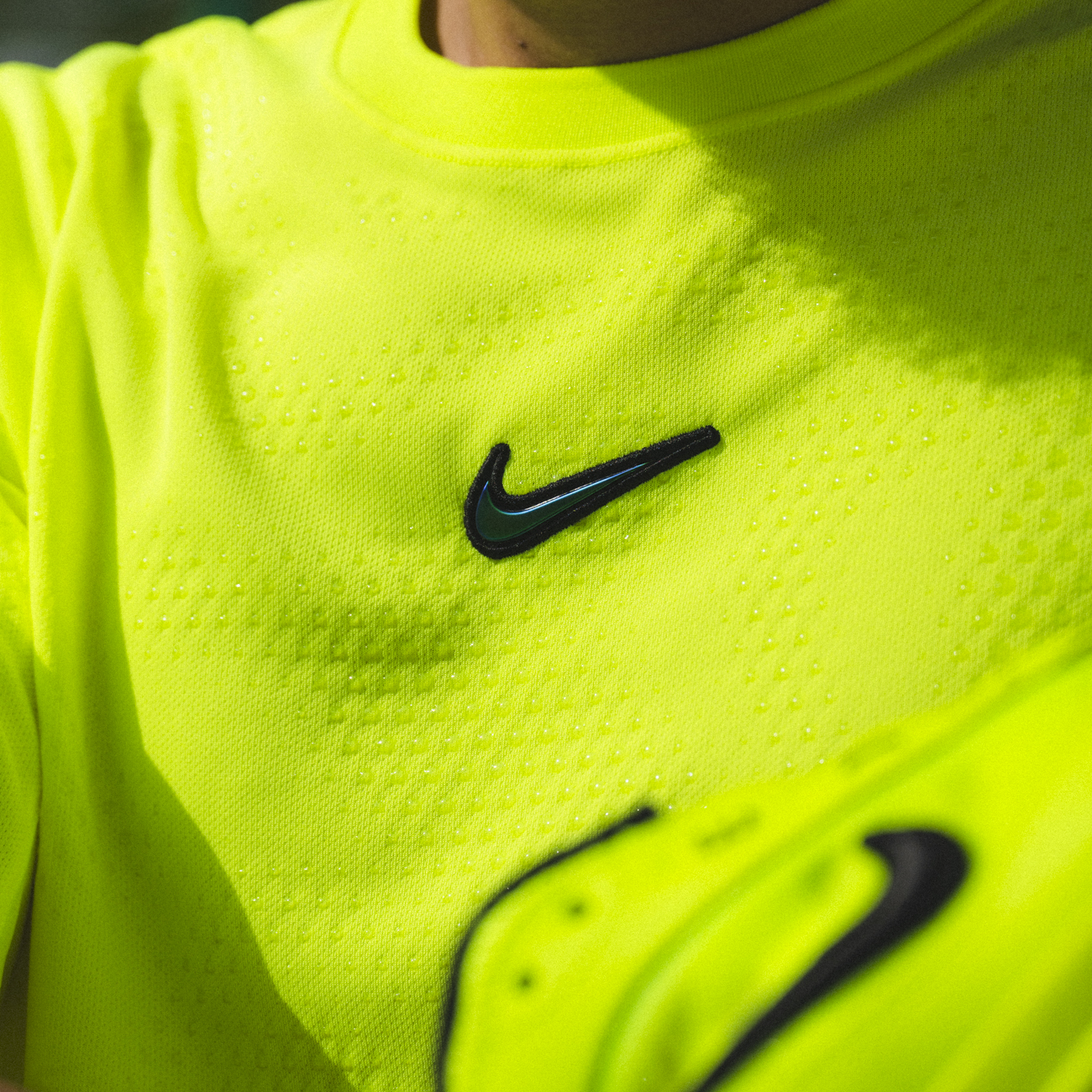 NIKE SB ISHOD JRSY TOP