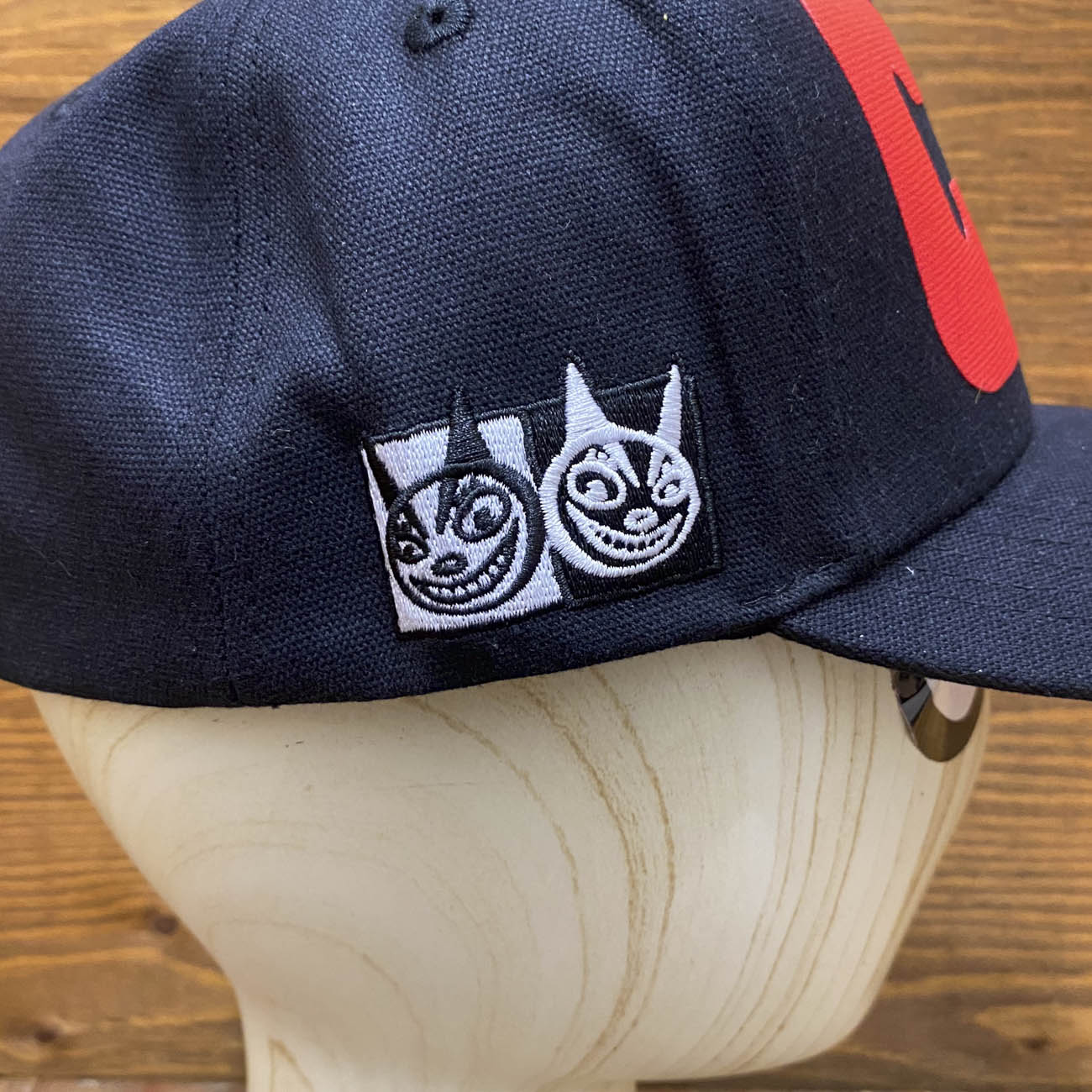CARPET COMPANY C.C. SUCKS HAT