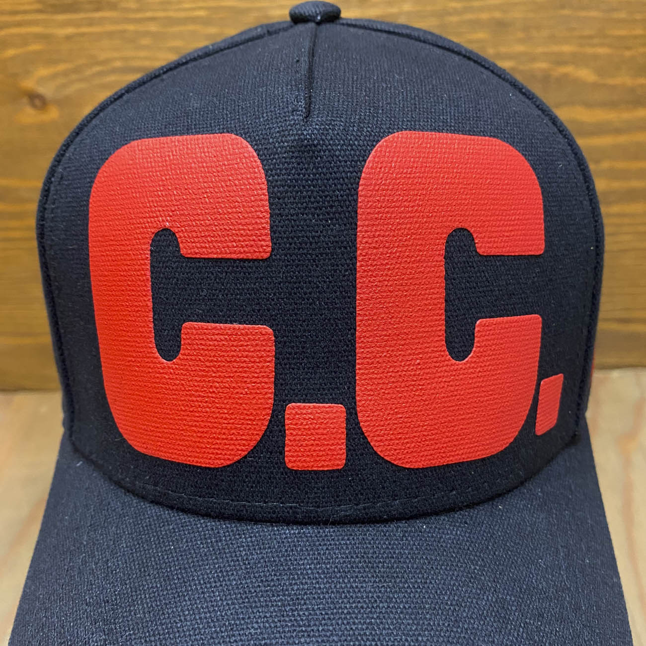CARPET COMPANY C.C. SUCKS HAT