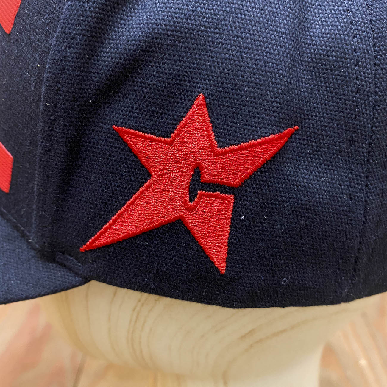CARPET COMPANY C.C. SUCKS HAT