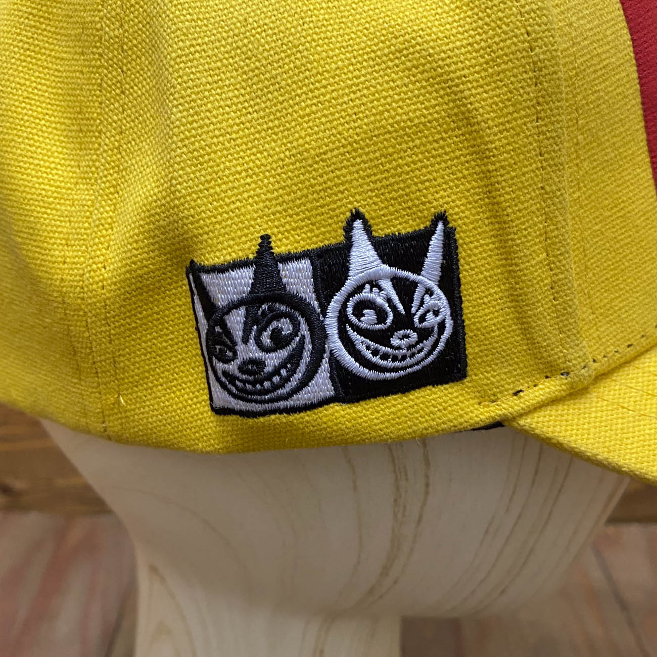 CARPET COMPANY C.C. SUCKS HAT