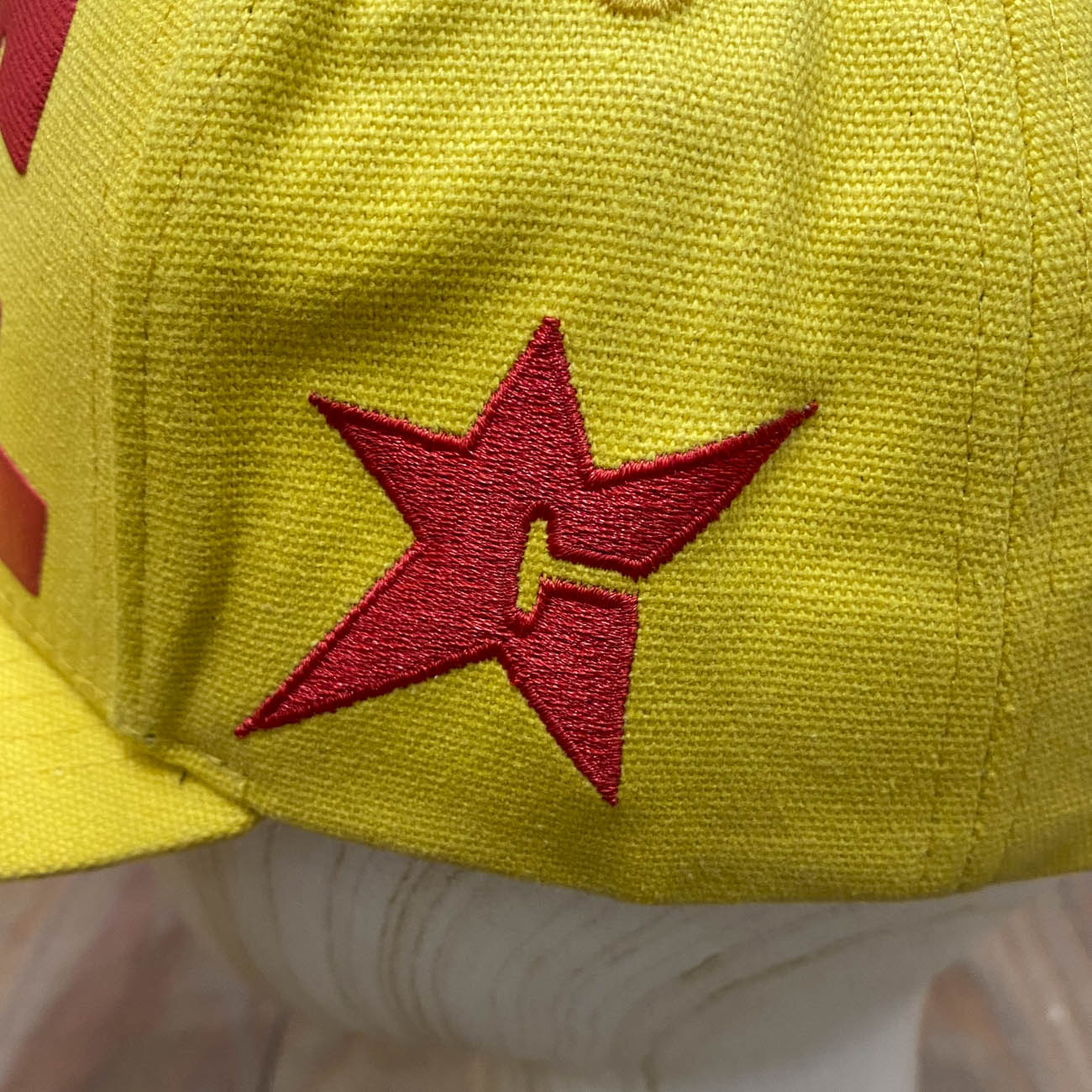 CARPET COMPANY C.C. SUCKS HAT