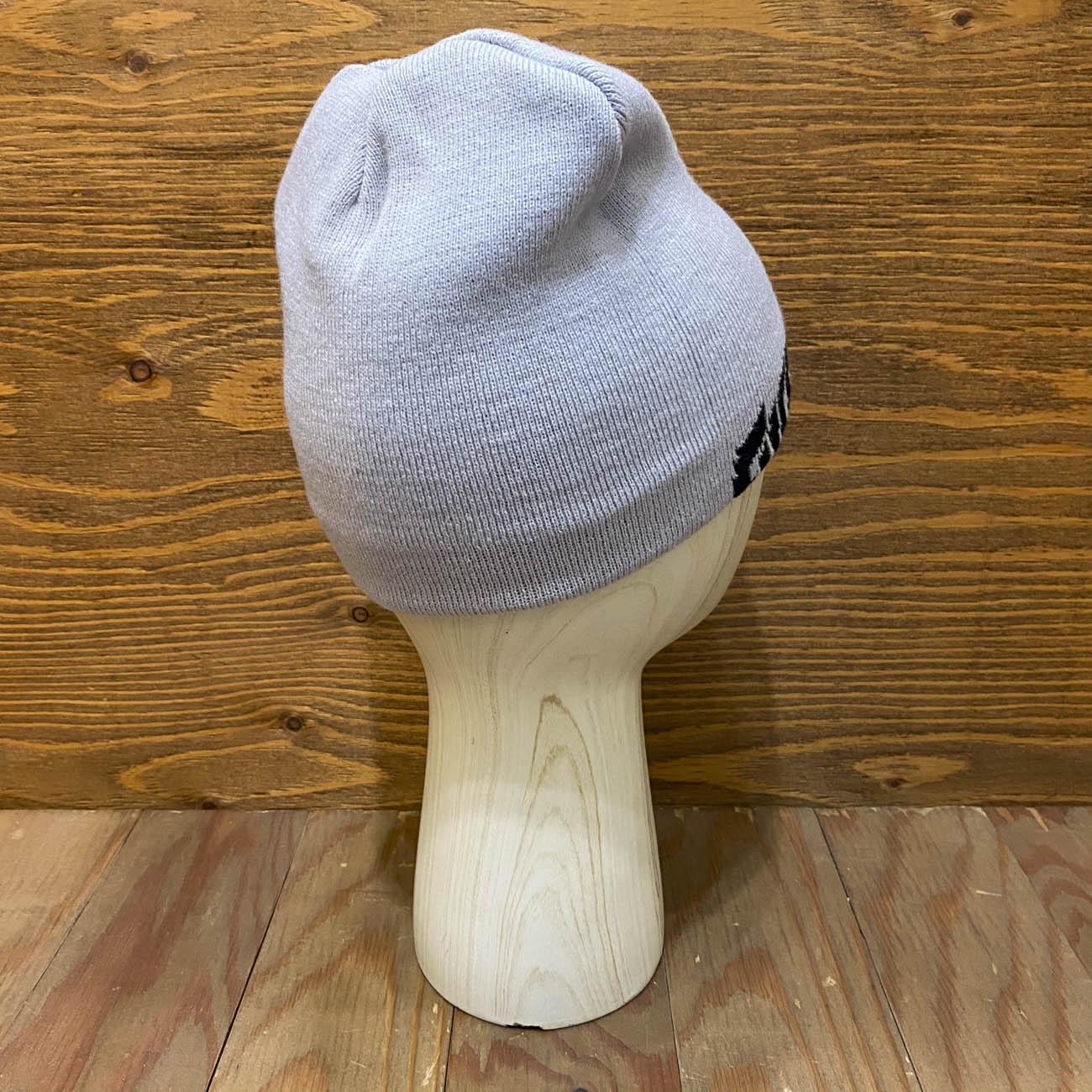 FUCKING AWESOME REVERSIBLE SKULLY BEANIE