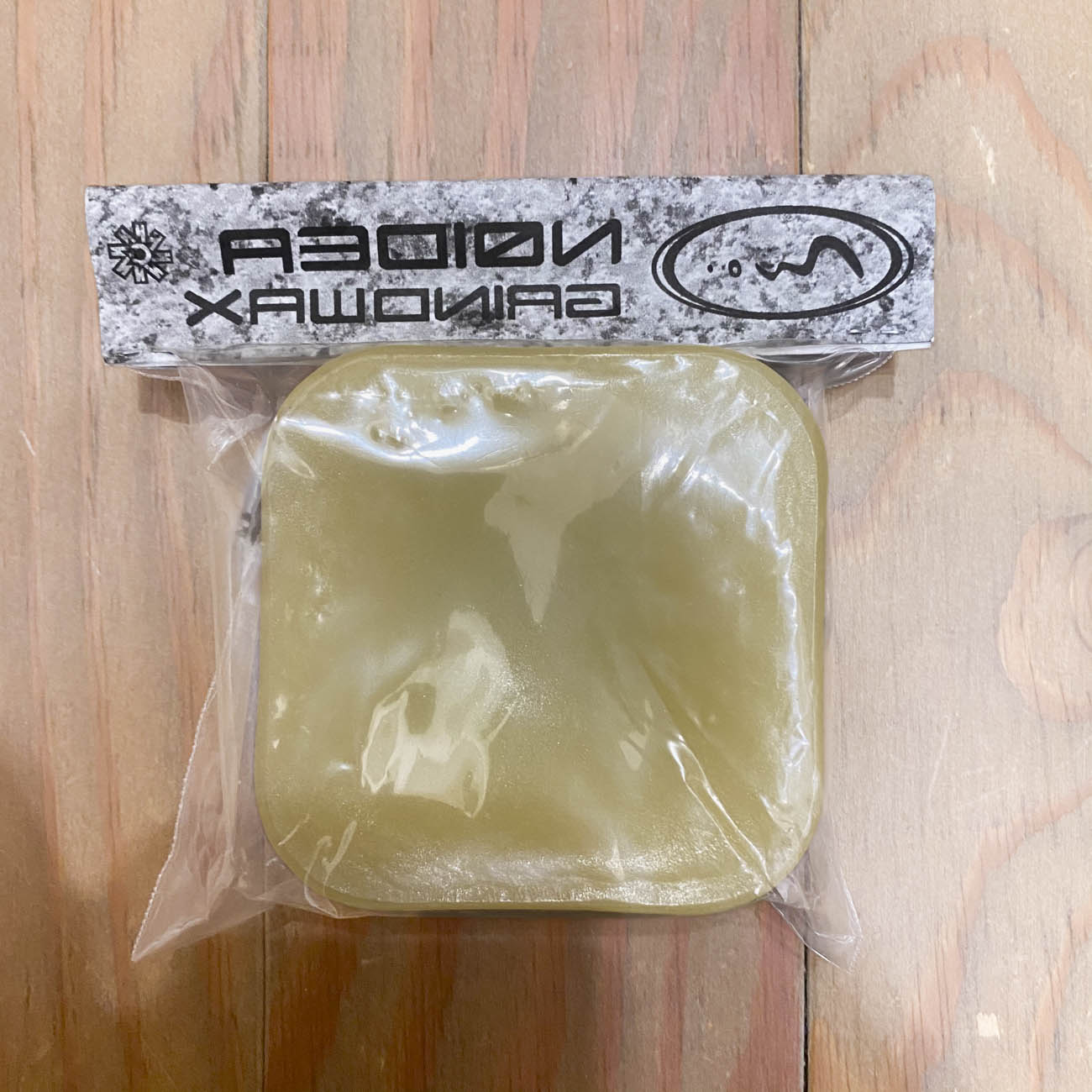 NOIDEA GRIND WAX 松