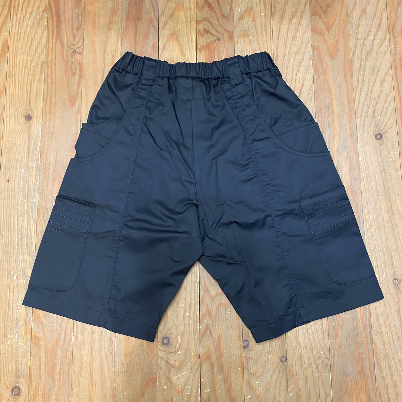 MxMxM x HIGHSOX POCKET SOX SHORTS