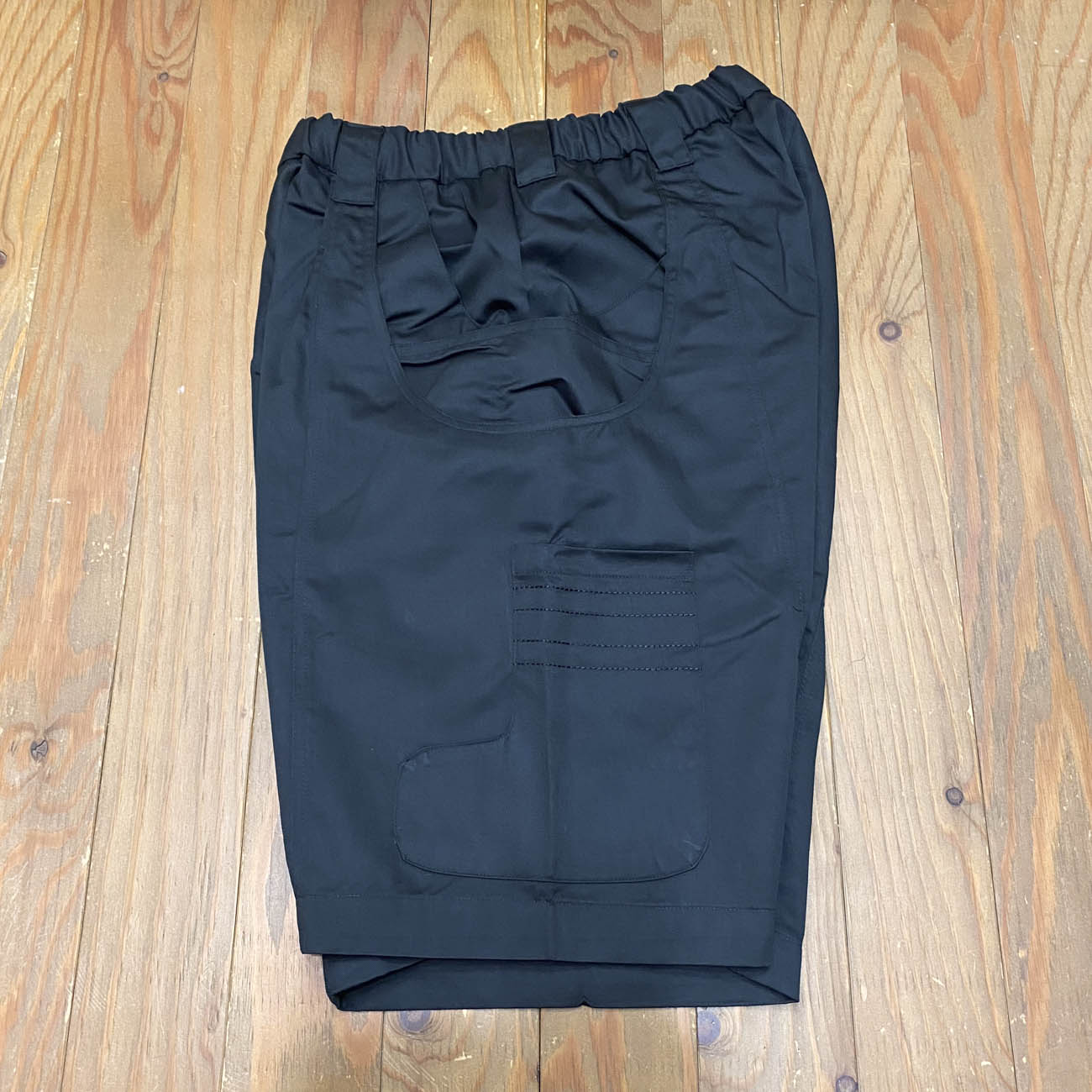 MxMxM x HIGHSOX POCKET SOX SHORTS