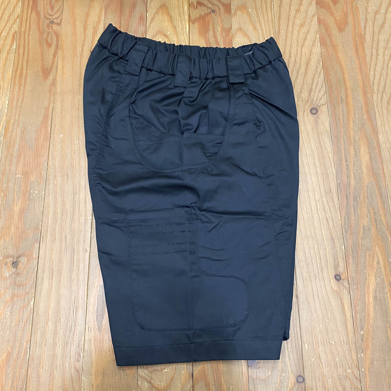 MxMxM x HIGHSOX POCKET SOX SHORTS