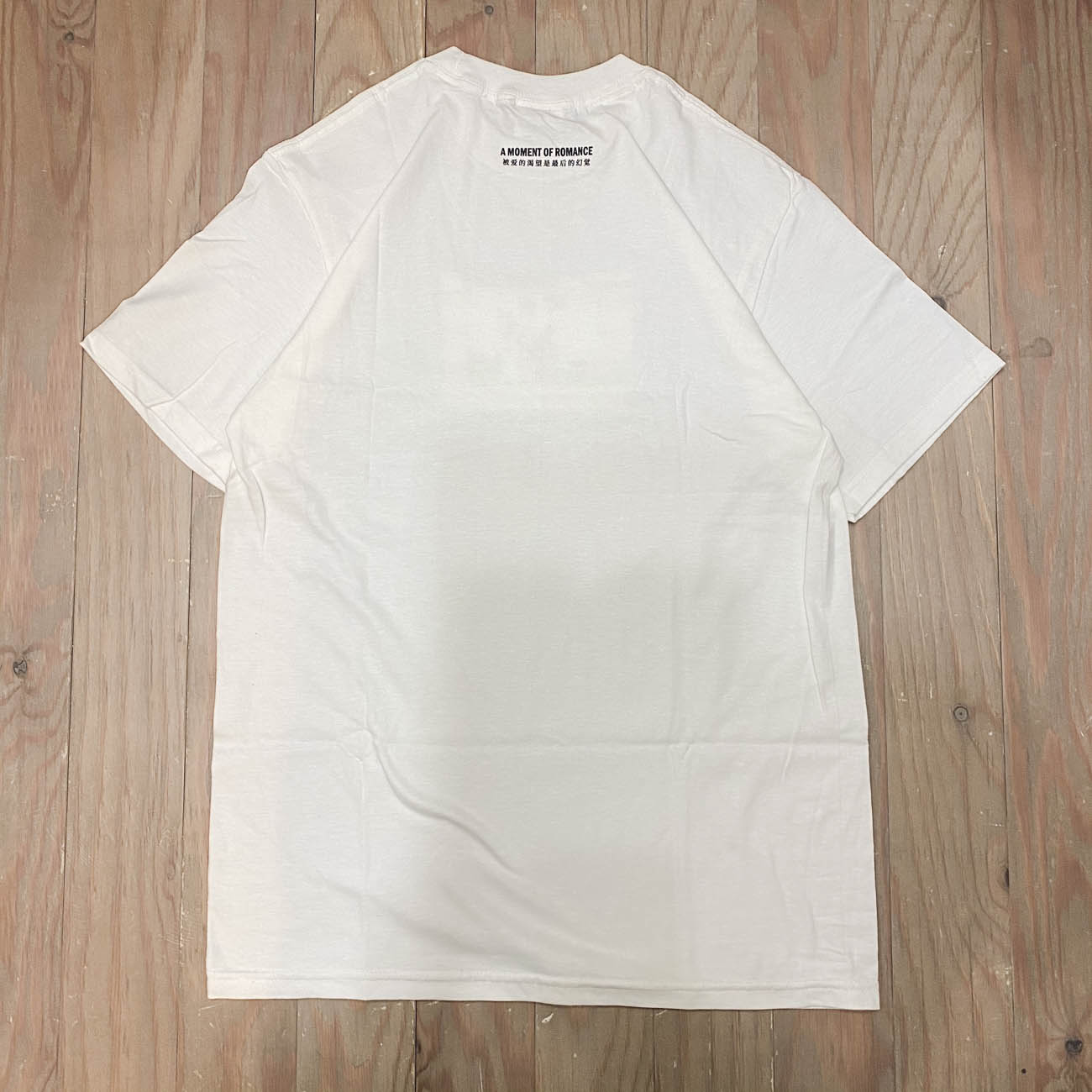 SCI-FI FANTASY A MOMENT OF ROMANCE TEE