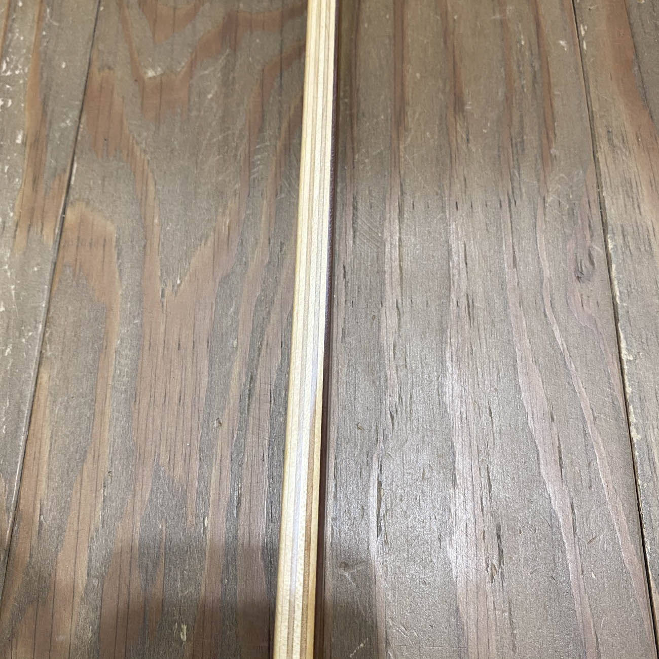 TAMILAB SHOEHORN x SKATEBOARD (靴べら）