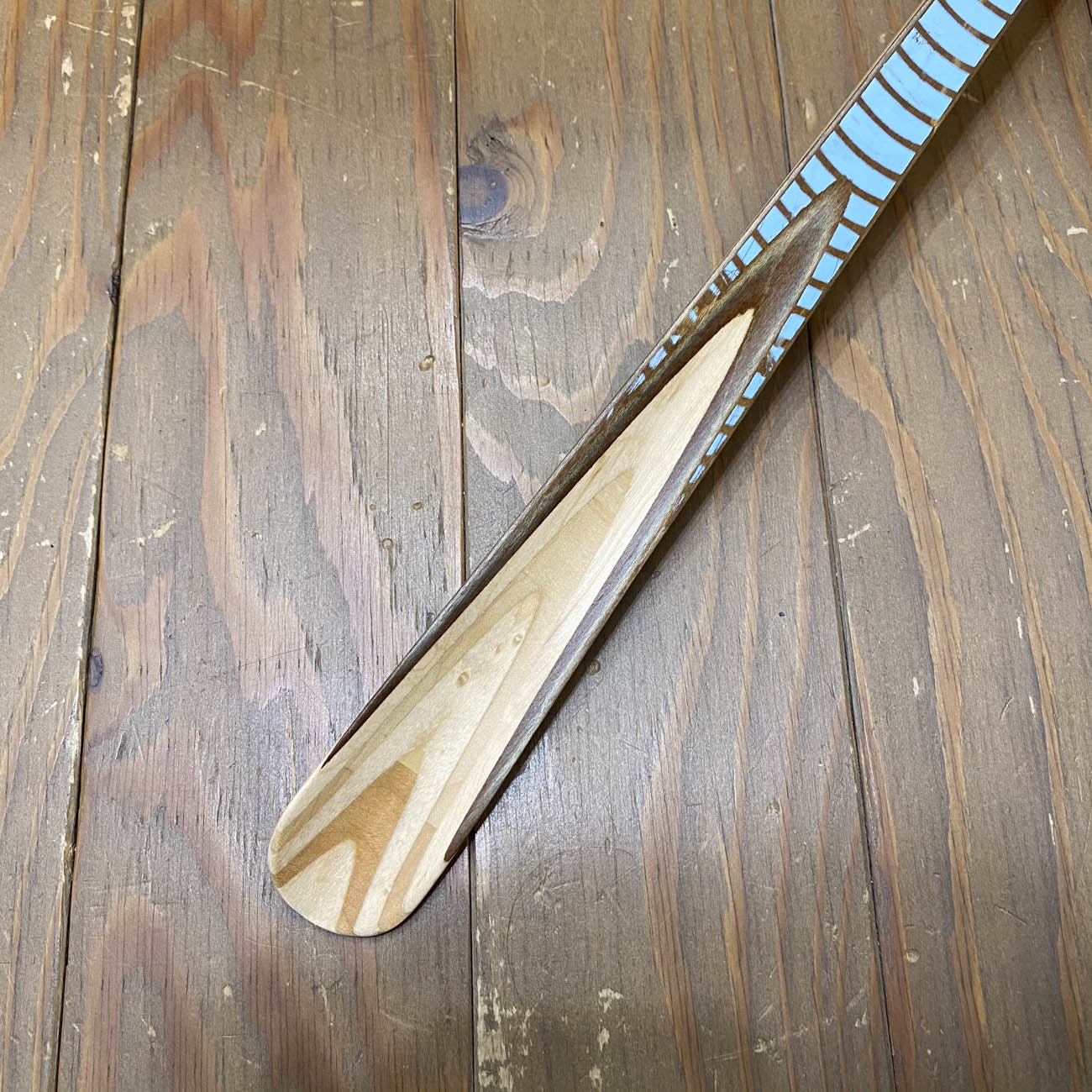 TAMILAB SHOEHORN x SKATEBOARD (靴べら）