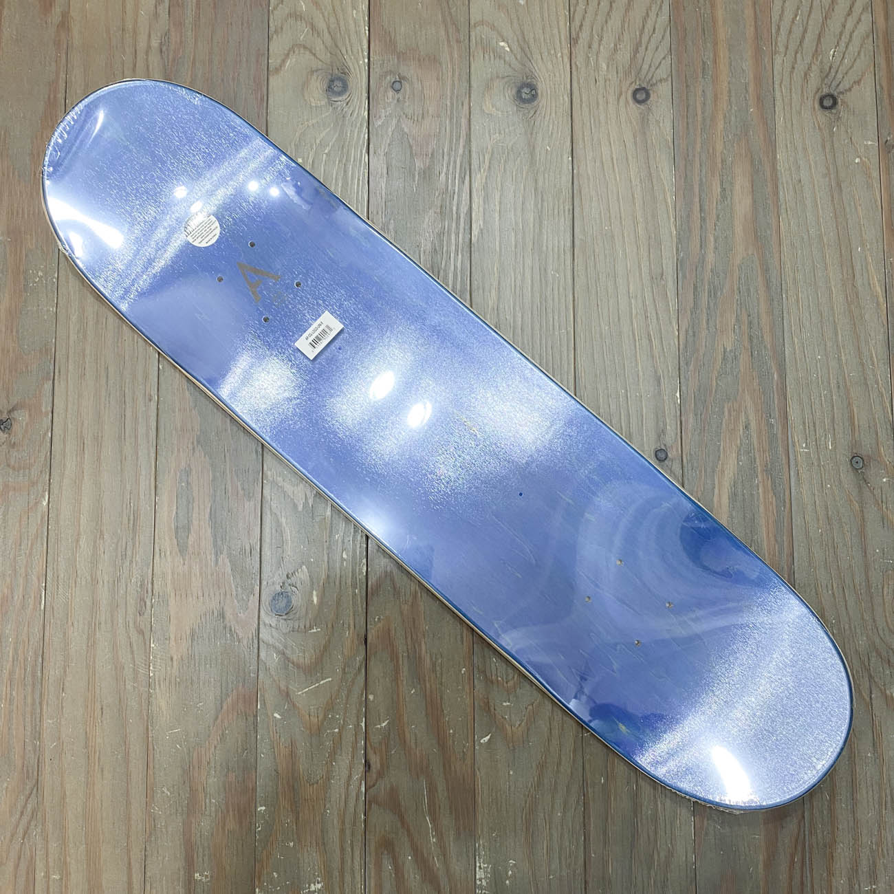 APRIL OG LOGO UNI DECK 8.0inch
