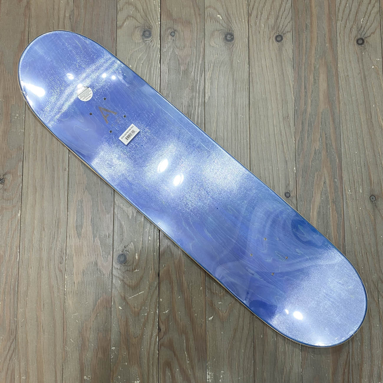 APRIL OG LOGO FRACTURED DECK 8.0inch