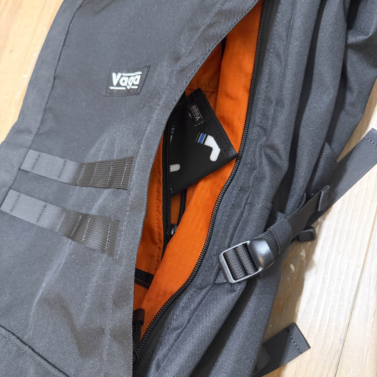 VAGA STEALTH (3G)