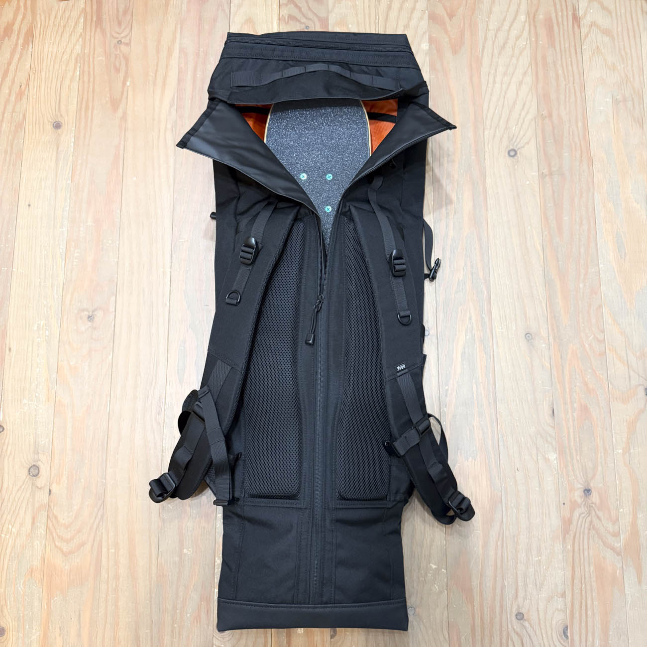 VAGA STEALTH (3G)