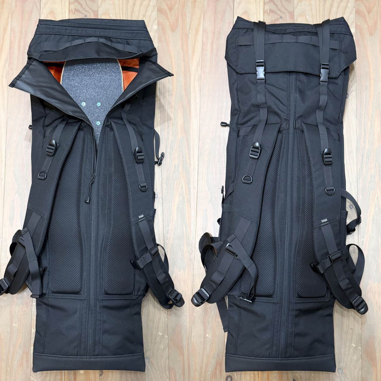 VAGA STEALTH (3G)