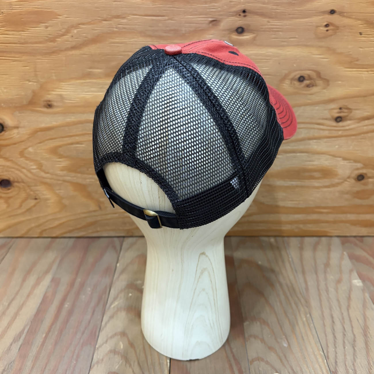PASS PORT CHERRISE LEAGUES TRUCKER