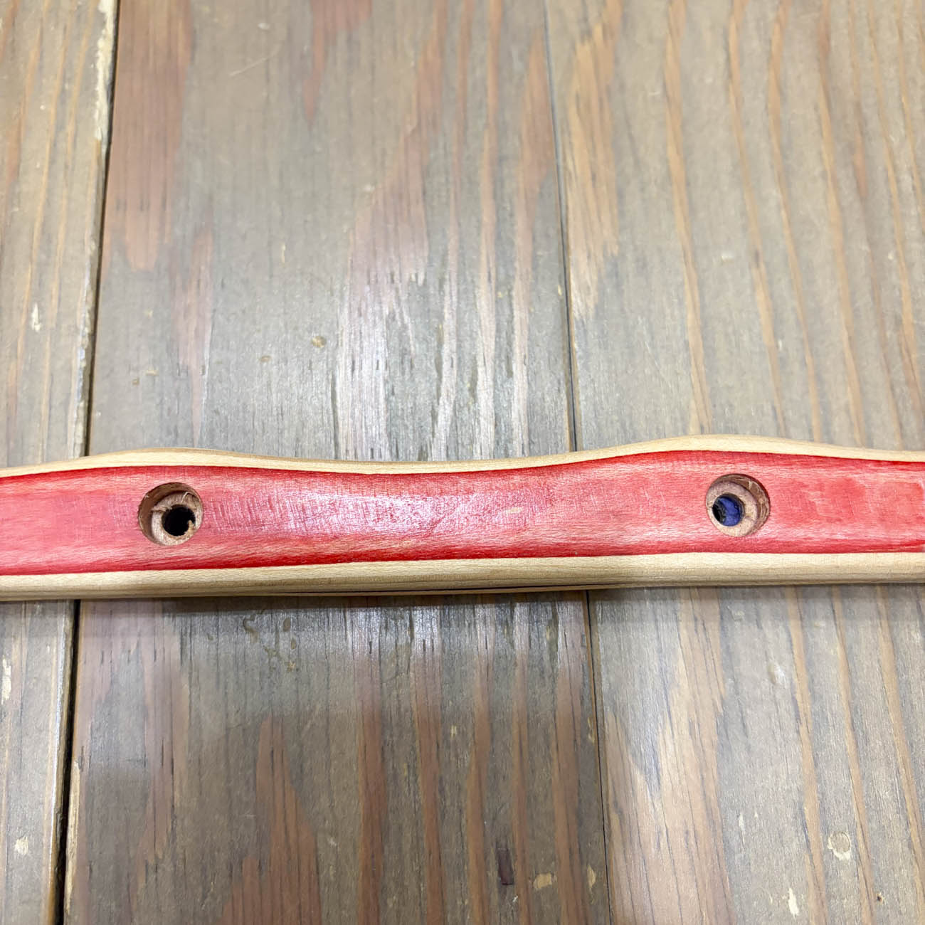 FIRST SKATE RAILBAR