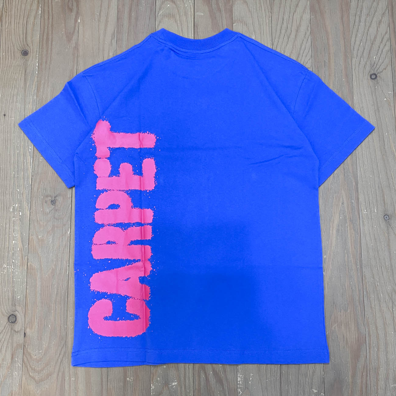CARPET COMPANY JESTER TEE