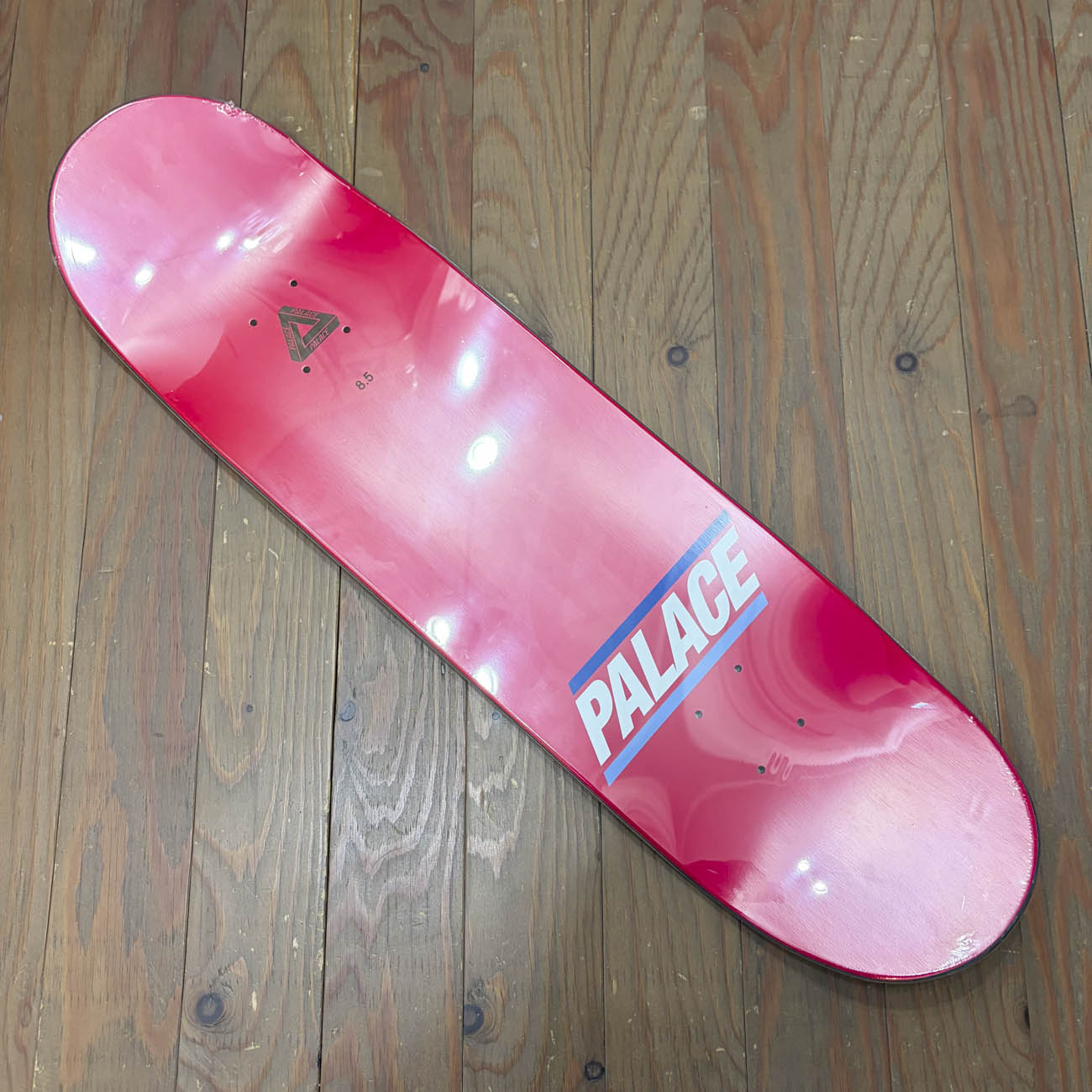 PALACE CHARLIE PRO DECK 8.5inch