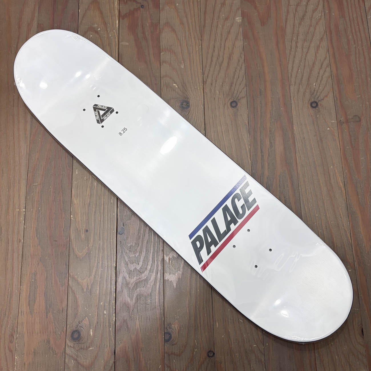 PALACE BASICALLY A DECK 8.25inch