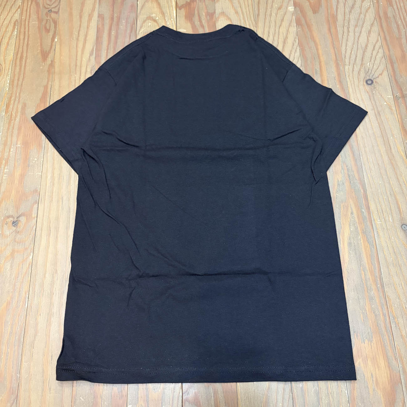 2 RISER PADS LOGO TEE