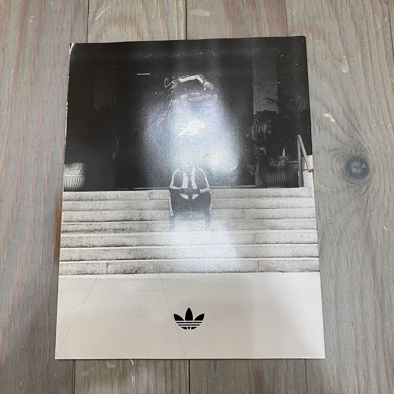 THRASHER MAGAZINE ISSUE 550