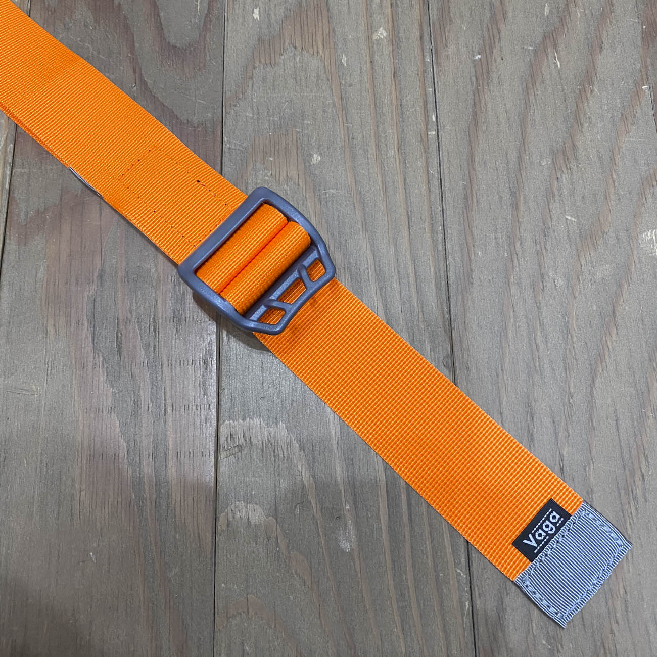 VAGA LIGHTWEIGHT BELT (2G)