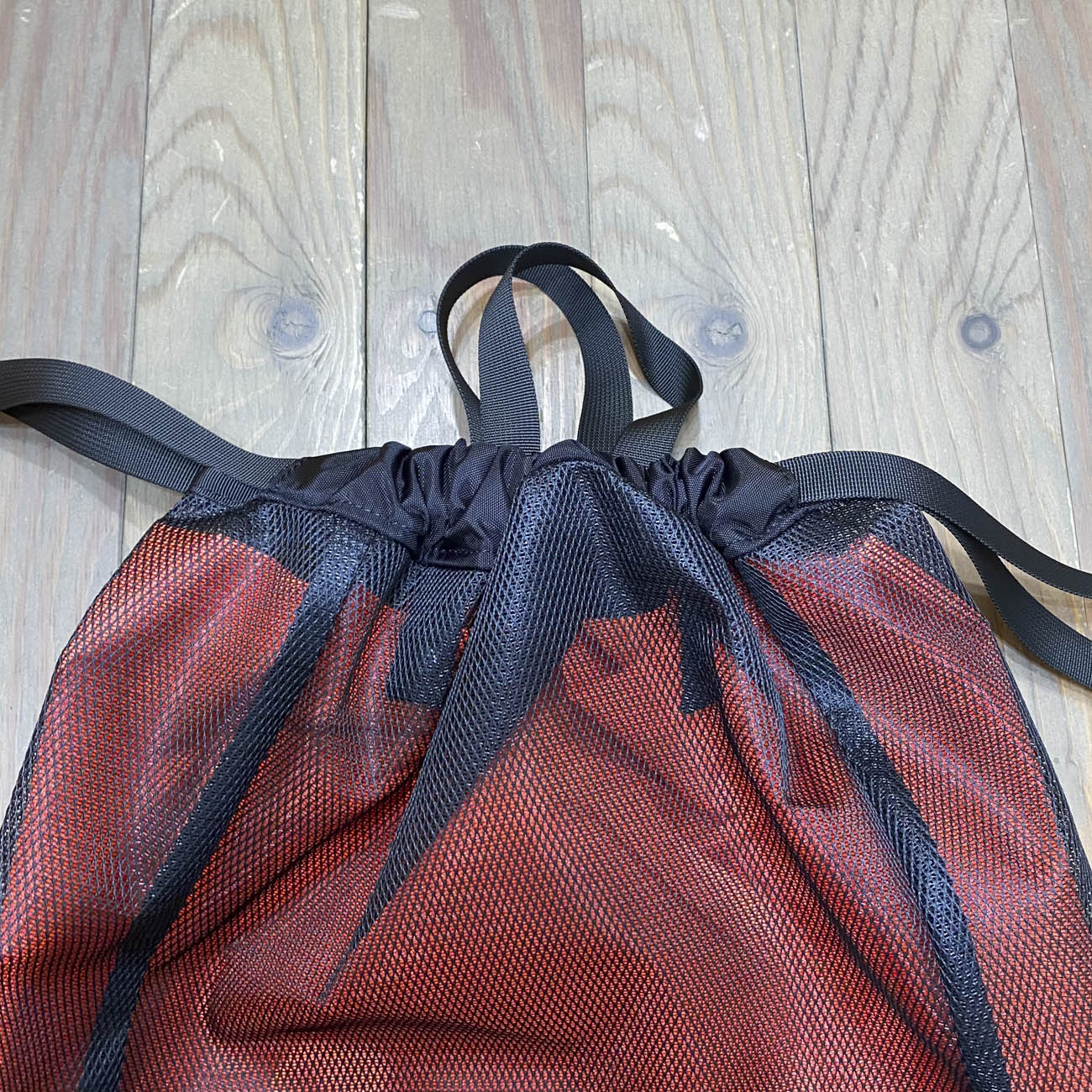 VAGA MESH SACK
