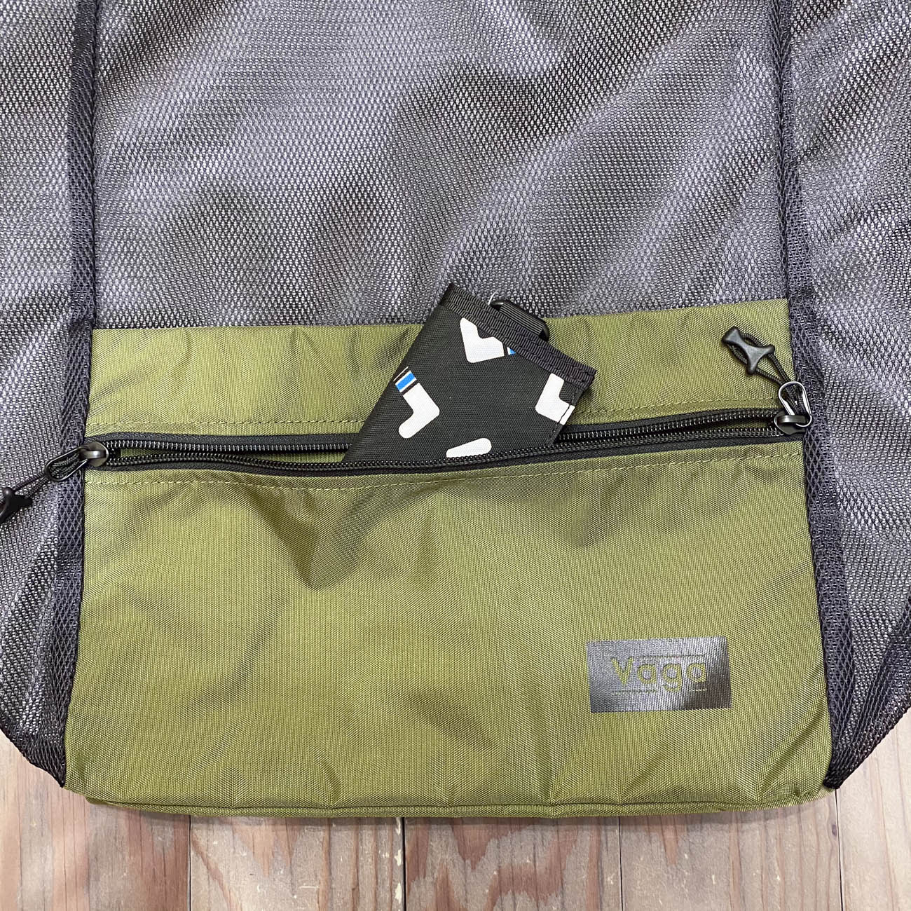 VAGA MESH SACK