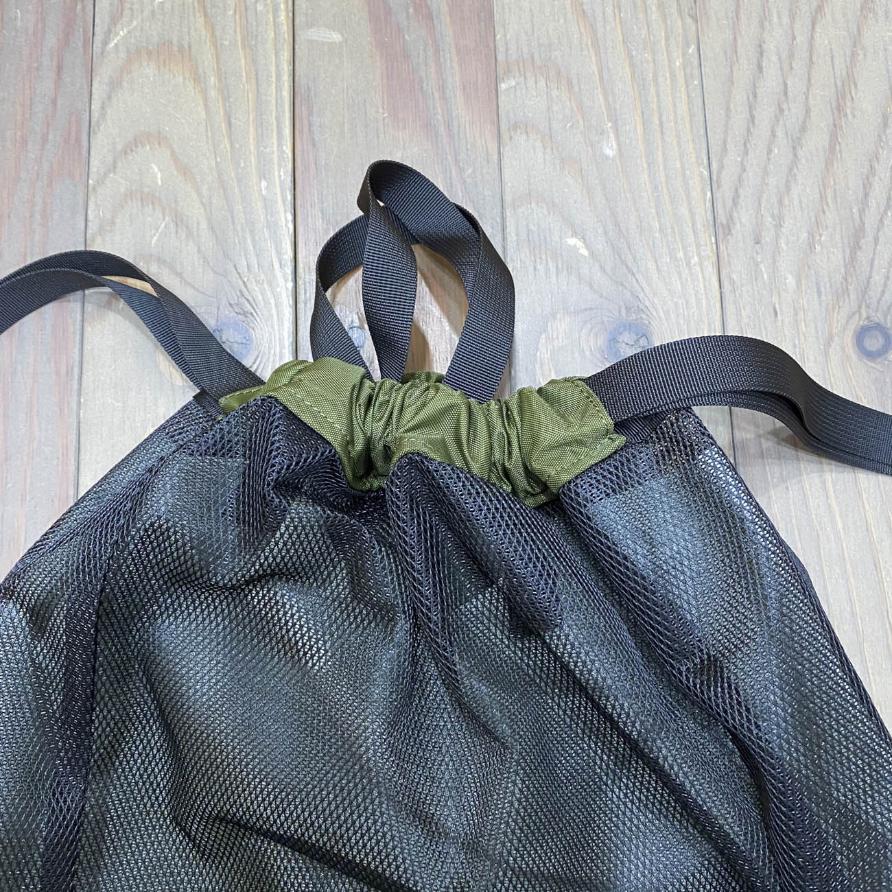 VAGA MESH SACK