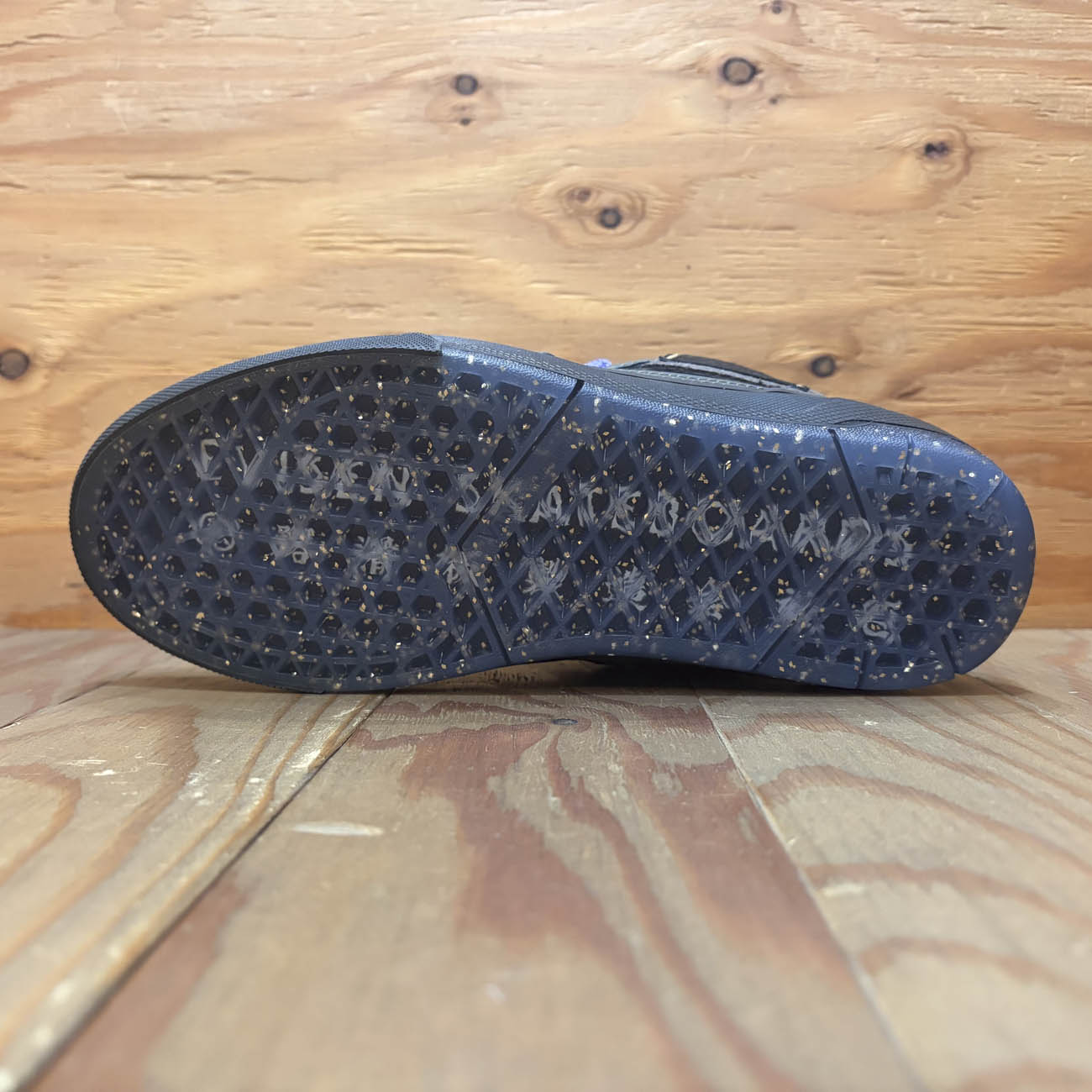 VANS x EVISEN SKATE HALF CAB WAFFLECUP