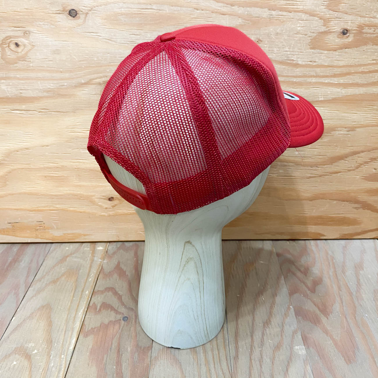 BLUTH TLW MESH CAP