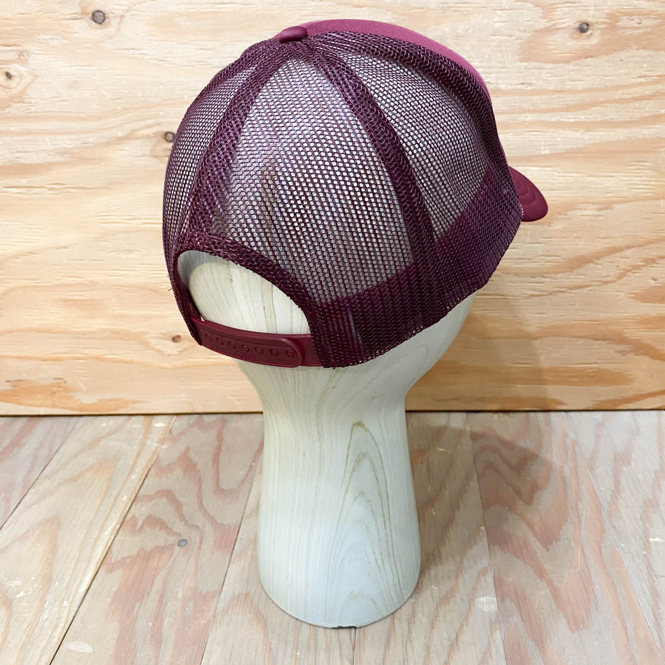 BLUTH TLW MESH CAP