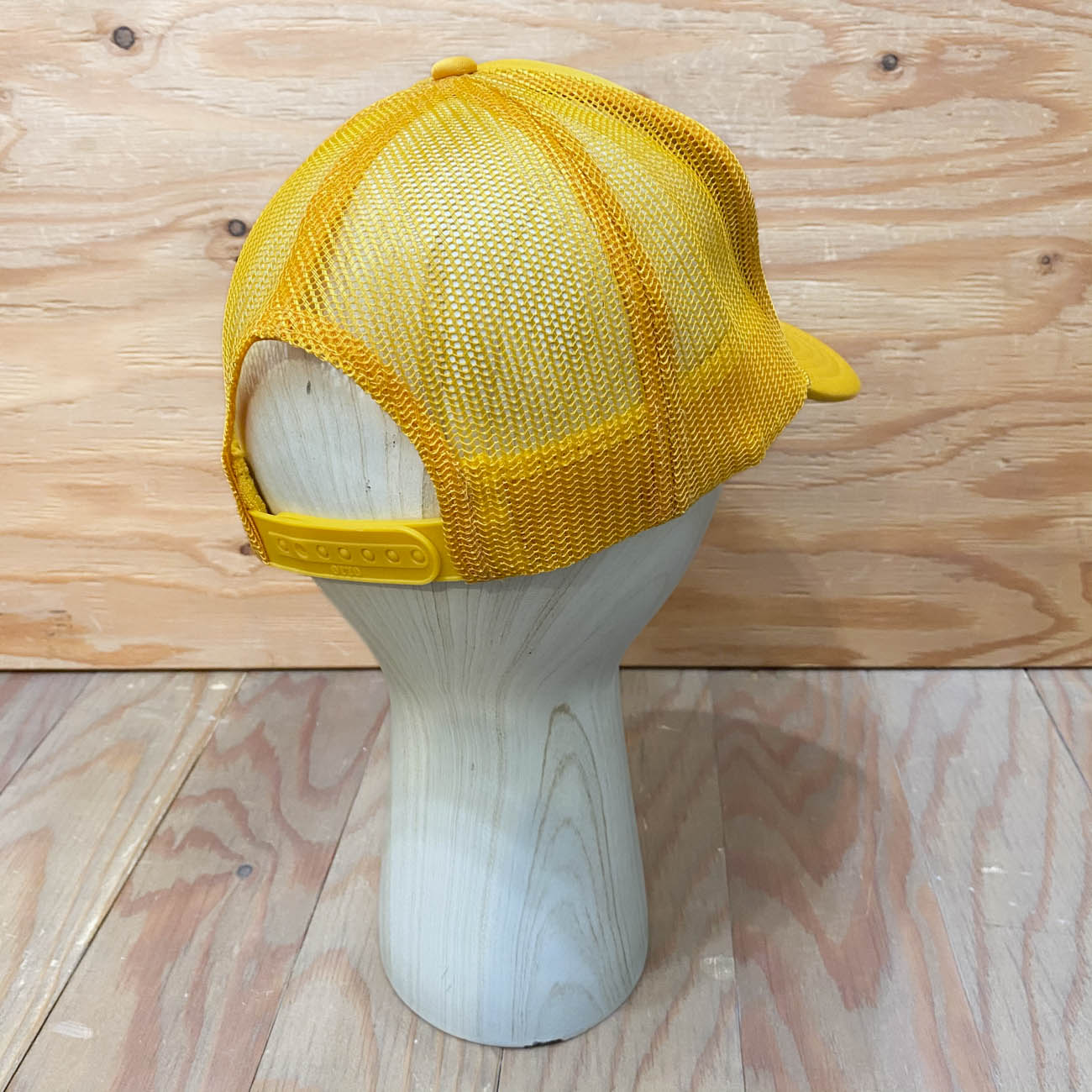 BLUTH TLW MESH CAP