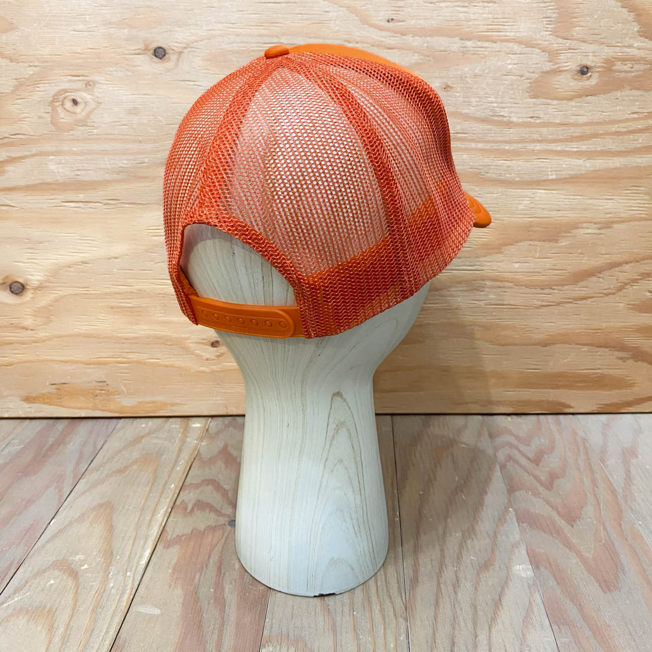 BLUTH TLW MESH CAP