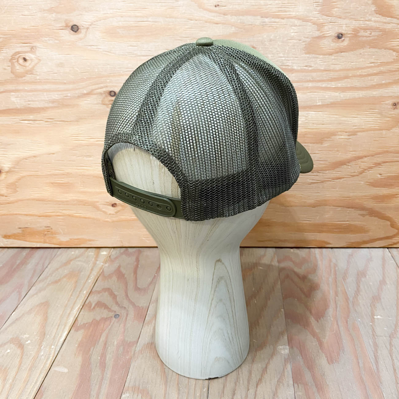 BLUTH TLW MESH CAP