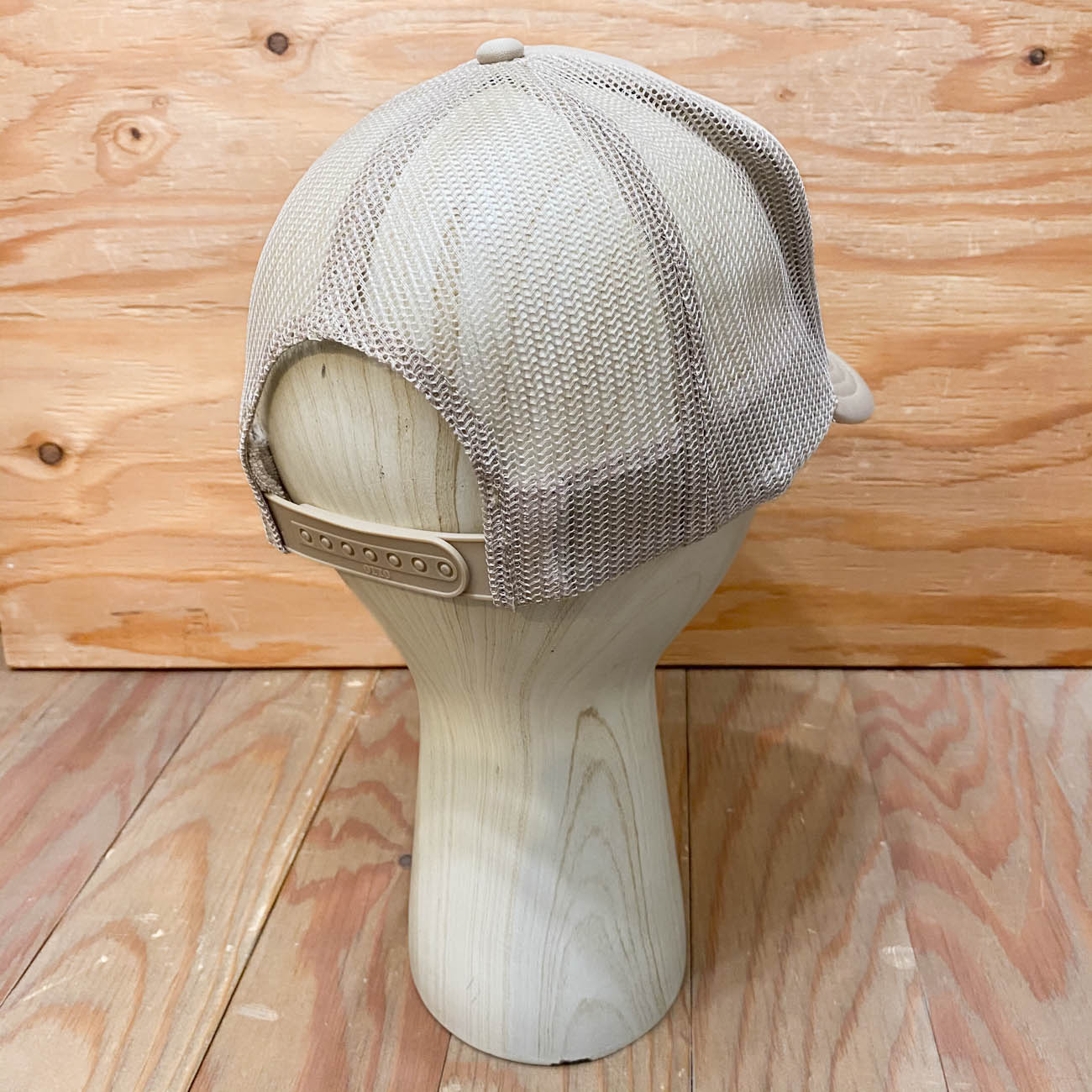 BLUTH TLW MESH CAP