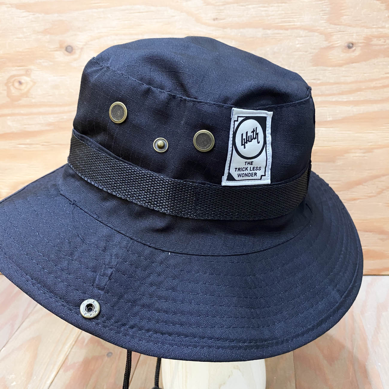 BLUTH TLW BOONIE HAT
