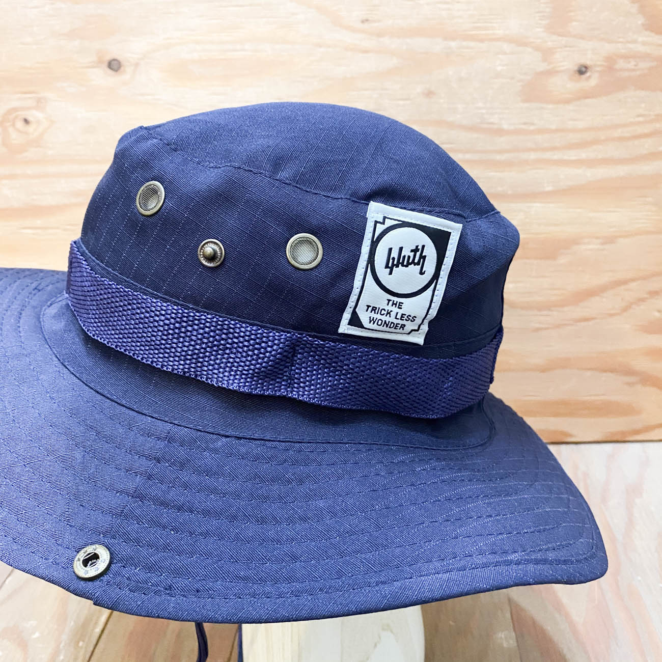 BLUTH TLW BOONIE HAT
