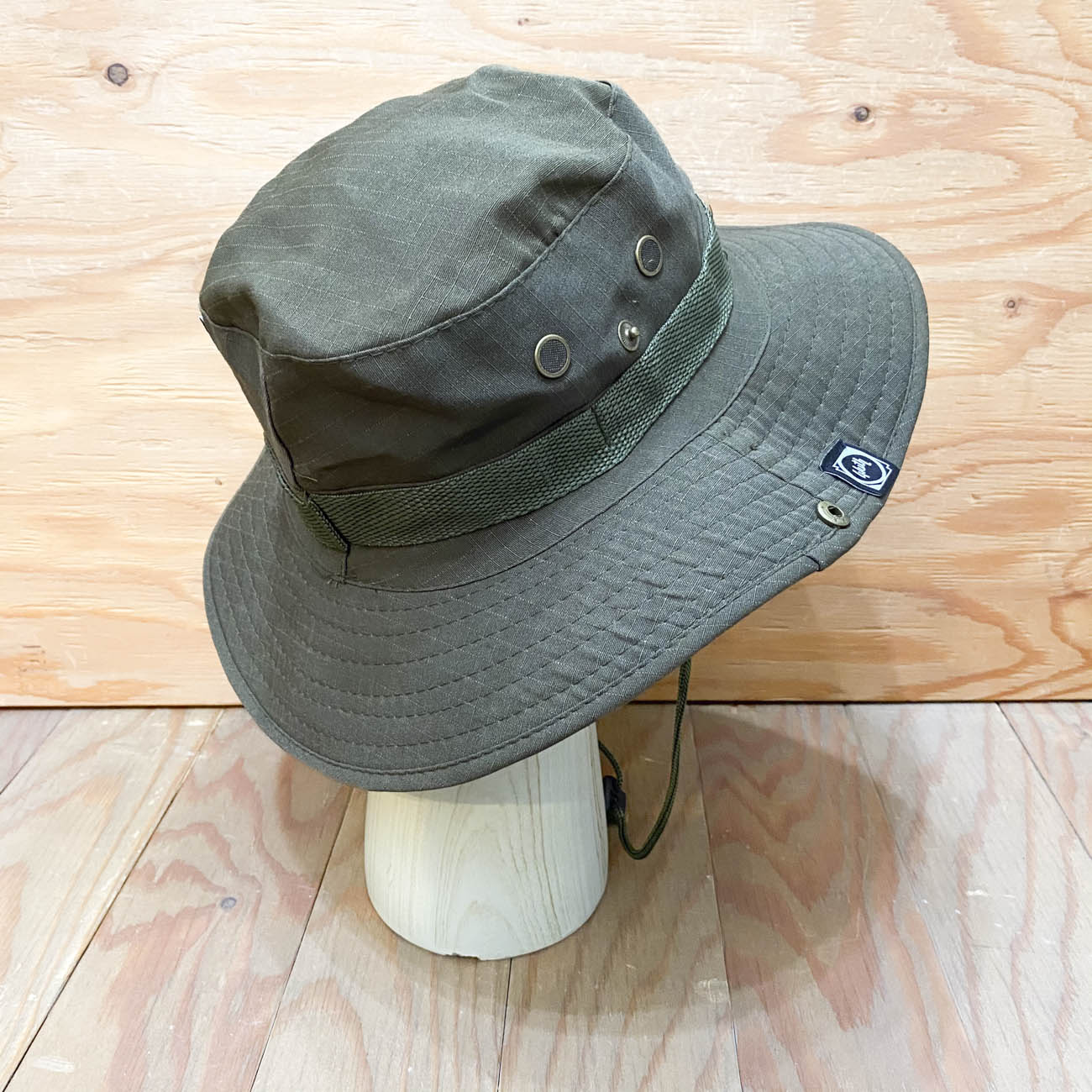BLUTH TLW BOONIE HAT
