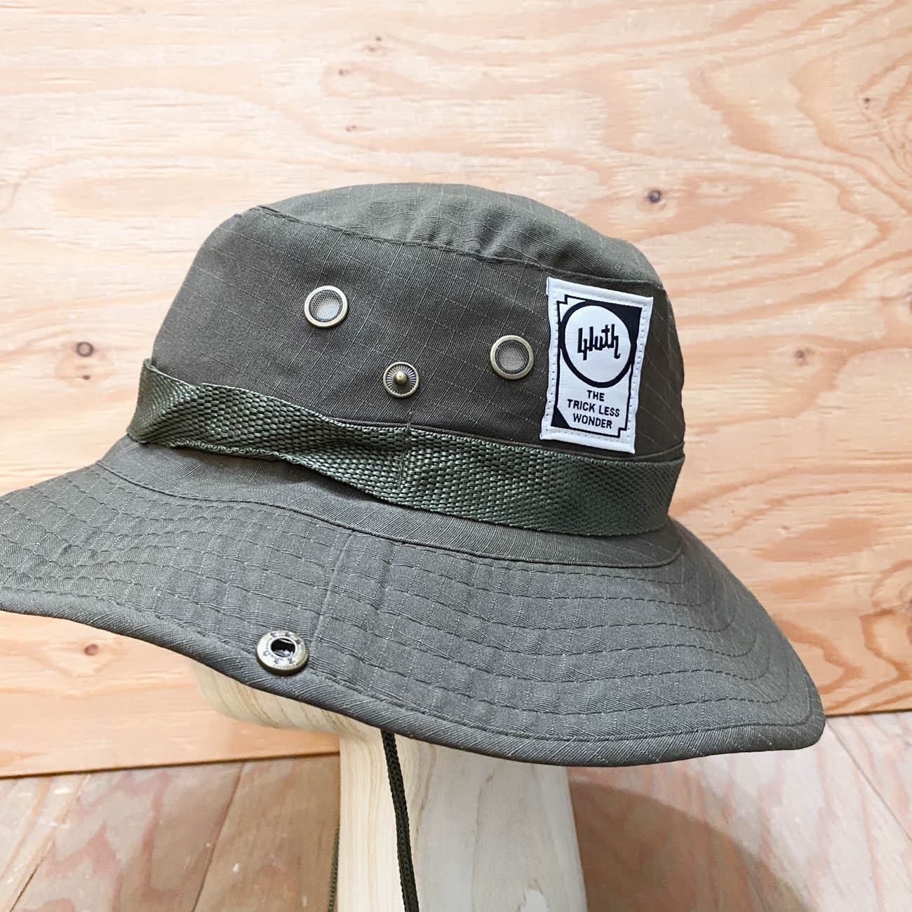 BLUTH TLW BOONIE HAT