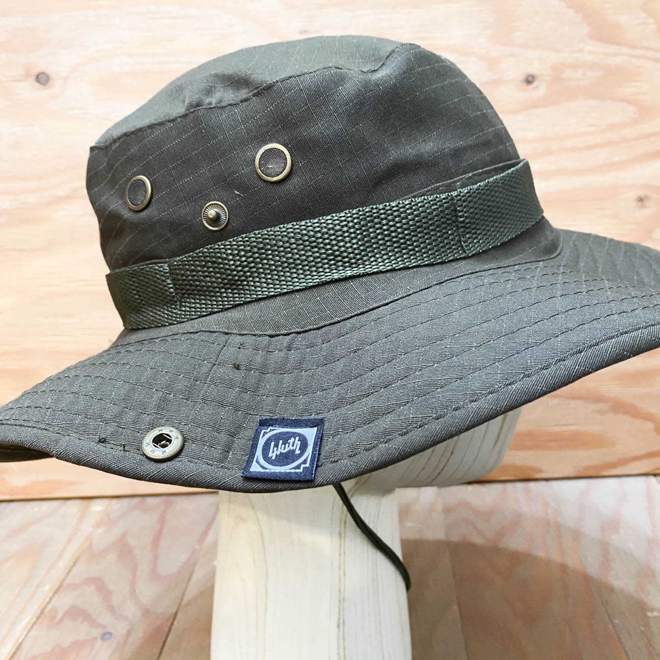 BLUTH TLW BOONIE HAT