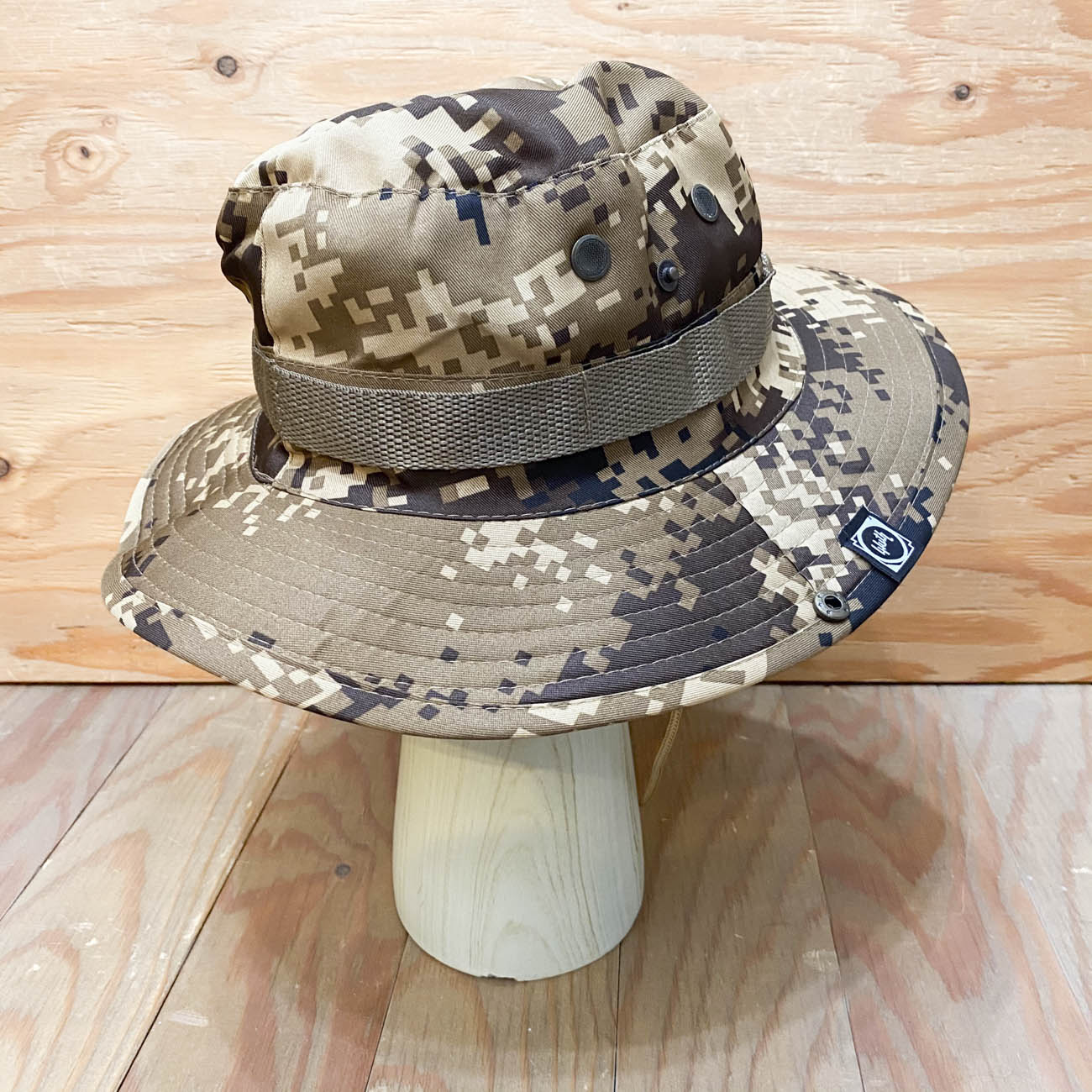 BLUTH TLW BOONIE HAT