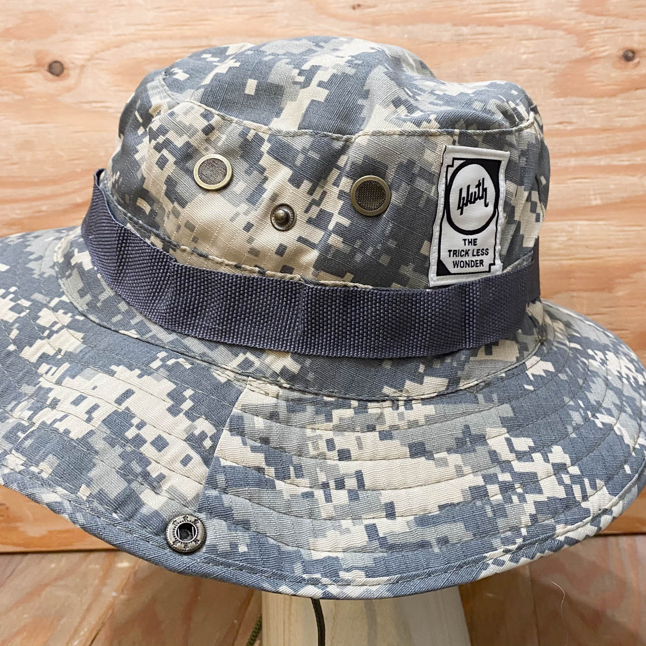 BLUTH TLW BOONIE HAT