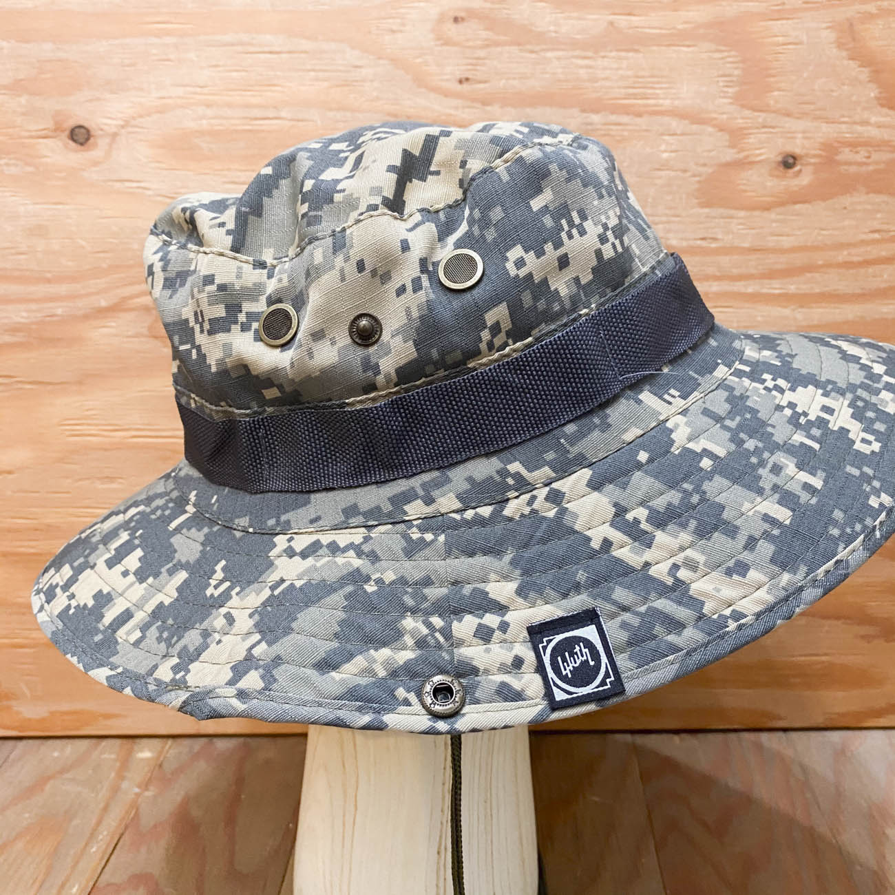 BLUTH TLW BOONIE HAT