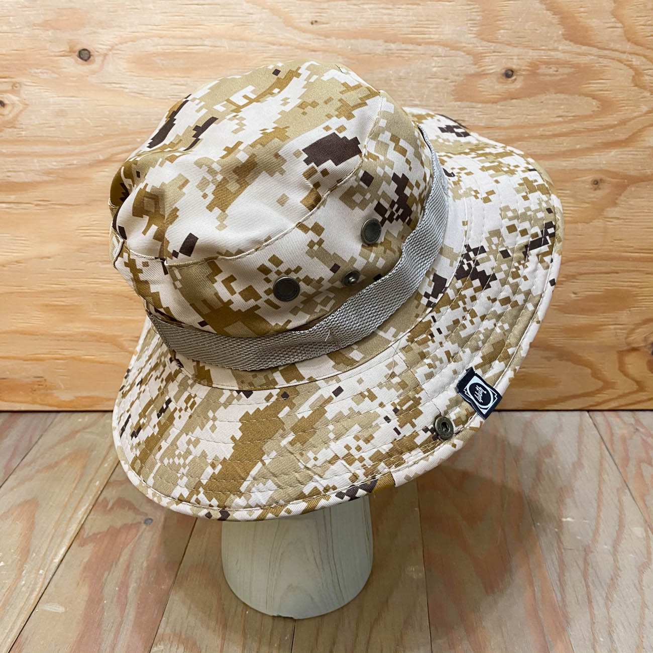 BLUTH TLW BOONIE HAT
